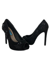 Load image into Gallery viewer, Serena pump Size EU 36/ USA 6