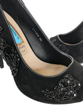 Load image into Gallery viewer, Serena pump Size EU 36/ USA 6