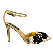 Load image into Gallery viewer, Aura Pumps EU 8.5/ USA 8.5