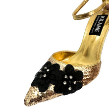 Load image into Gallery viewer, Aura Pumps EU 8.5/ USA 8.5