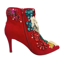 Load image into Gallery viewer, Maidi Boots