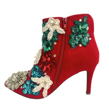 Load image into Gallery viewer, Maidi Boots