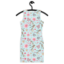 Load image into Gallery viewer, Cinderella Bodycon Dress