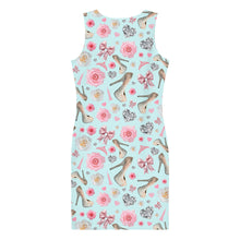 Load image into Gallery viewer, Cinderella Bodycon Dress