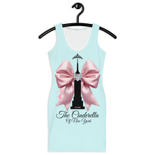 Load image into Gallery viewer, Cinderella Bodycon Dress