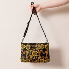 Load image into Gallery viewer, Crossbody bag 'Gold Royal'