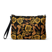 Load image into Gallery viewer, Crossbody bag 'Gold Royal'