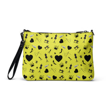 Load image into Gallery viewer, Crossbody bag 'Fashion Week'