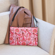Load image into Gallery viewer, Crossbody bag 'Influencer Glam Life'