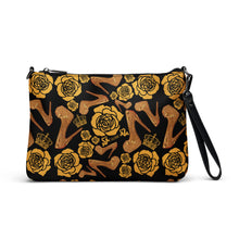 Load image into Gallery viewer, Crossbody bag 'Gold Royal'