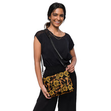 Load image into Gallery viewer, Crossbody bag 'Gold Royal'