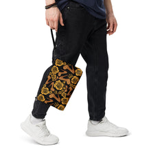 Load image into Gallery viewer, Crossbody bag 'Gold Royal'