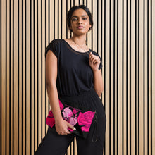 Load image into Gallery viewer, Crossbody bag 'Follow your dreams'