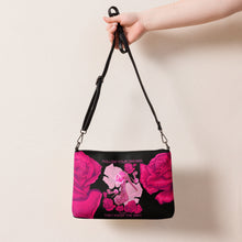 Load image into Gallery viewer, Crossbody bag 'Follow your dreams'