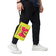 Load image into Gallery viewer, Crossbody bag 'Fashion Week'
