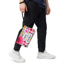 Load image into Gallery viewer, Crossbody bag 'OMG. Shoes'
