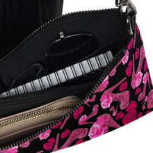 Load image into Gallery viewer, Crossbody bag 'Follow your dreams'