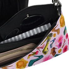 Load image into Gallery viewer, Crossbody bag 'OMG. Shoes'