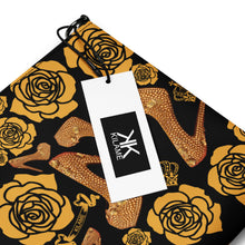 Load image into Gallery viewer, Crossbody bag 'Gold Royal'