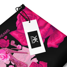 Load image into Gallery viewer, Crossbody bag 'Follow your dreams'