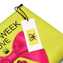 Load image into Gallery viewer, Crossbody bag 'Fashion Week'