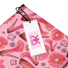 Load image into Gallery viewer, Crossbody bag 'Influencer Glam Life'