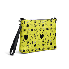 Load image into Gallery viewer, Crossbody bag 'Fashion Week'