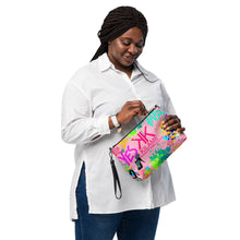 Load image into Gallery viewer, Crossbody bag 'Art Now'