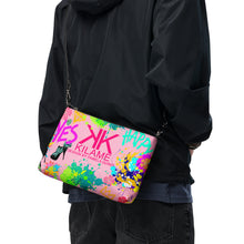 Load image into Gallery viewer, Crossbody bag 'Art Now'