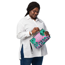 Load image into Gallery viewer, Crossbody bag 'Always busy'
