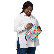 Load image into Gallery viewer, Crossbody bag 'Let the see set you free'