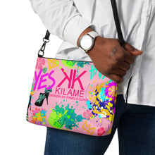 Load image into Gallery viewer, Crossbody bag 'Art Now'