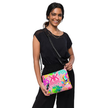 Load image into Gallery viewer, Crossbody bag 'Art Now'