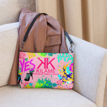Load image into Gallery viewer, Crossbody bag 'Art Now'