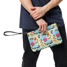 Load image into Gallery viewer, Crossbody bag 'Let the see set you free'