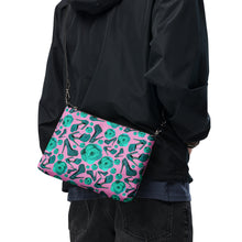 Load image into Gallery viewer, Crossbody bag 'Always busy'