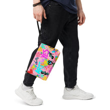 Load image into Gallery viewer, Crossbody bag 'Art Now'