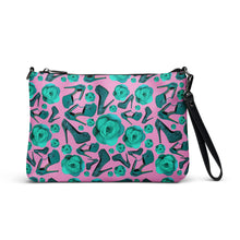 Load image into Gallery viewer, Crossbody bag 'Always busy'