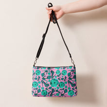 Load image into Gallery viewer, Crossbody bag 'Always busy'