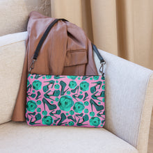 Load image into Gallery viewer, Crossbody bag 'Always busy'