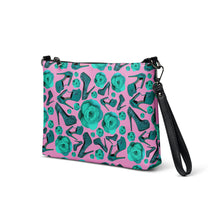 Load image into Gallery viewer, Crossbody bag 'Always busy'