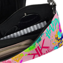 Load image into Gallery viewer, Crossbody bag 'Art Now'