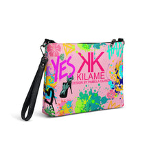Load image into Gallery viewer, Crossbody bag 'Art Now'