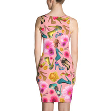 Load image into Gallery viewer, Dress Yalsi 'OMG. Shoes'