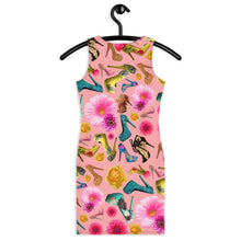 Load image into Gallery viewer, Dress Yalsi 'OMG. Shoes'