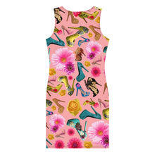 Load image into Gallery viewer, Dress Yalsi 'OMG. Shoes'