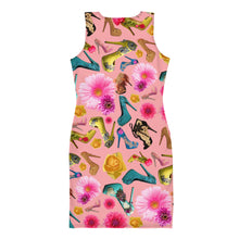 Load image into Gallery viewer, Dress Yalsi 'OMG. Shoes'