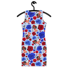 Load image into Gallery viewer, Dress 'America'