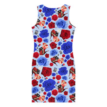 Load image into Gallery viewer, Dress 'America'