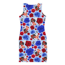 Load image into Gallery viewer, Dress 'America'